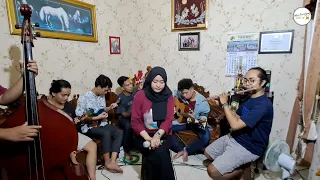 Download Kr. RINDU MALAM  - Tania Dewi (Seri Keroncong Asli Side of X) MP3