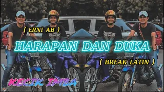 Download KECIK IMBA - Harapan Dan Duka (BreakLatin) MP3