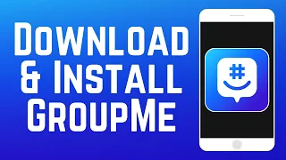 How to Download Install GroupMe App in 2026