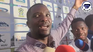 SIFA ZA AHMED ALLY KWA GOLIKIPA WA JKT TANZANIA FC 