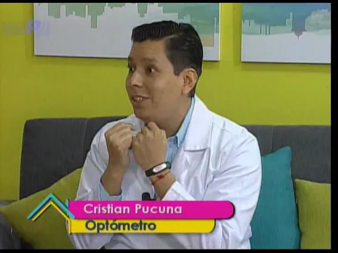 Dr. en casa: Protege tus ojos frente al uso prolongado de aparatos electrónicos