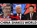 Lagu The Silent Blow: How Xi Jinping Just Destroyed Trump’s Image Without Speaking | Jeffery Sachs