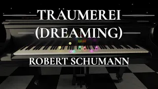 Traumerei (Dreaming) - Schumann