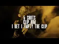 Download Lagu POP SMOKE - ARMED AND DANGEROUS (Official Lyric Video)