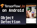 Object Detection on Android using TensorFlow Lite
