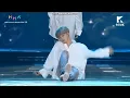 171202 BTS SPRING DAY Performance @ 2017 Melon Music Award