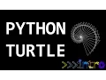 INTRO - Introduccion a Turtle en Python