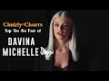 Download Lagu TOP TEN: The Best Songs Of Davina Michelle