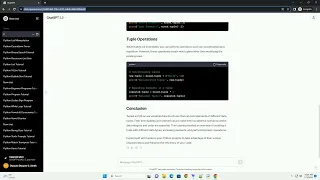 python program to create a tuple with different data types