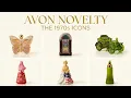 Avon s Vintage Decanters and Bottles of the 1970s
