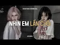 Download Lagu ♬ Nhìn Em Lần Cuối (Lofi Lyrics.) - Yuki Huy Nam | Đừng Vội Quay Đi Mà Em Để Con Tim Của Anh TikTok
