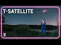 A New Era in Connectivity - T-Satellite T-Mobile