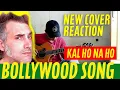 Download Lagu Kal Ho Na Ho   Bollywood song fingerstyle cover ALIP BA TA   SINGER REACTION