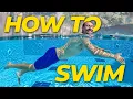 Download Lagu How To Swim For COMPLETE BEGINNERS in 2025