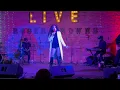 Tracie Spencer - Tender Kisses (Live)