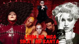 LIHIM NG MGA SIKAT NA KANTA