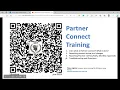 Partner Connect CP Distribution Reporting