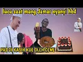 Lagu GOKIL HABIS‼️ SAAT MANG JAMAR NANYI HAPPY BIRTHDAY TUYUUL 