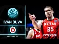 Download Lagu Ivan Buva AMAZING Performance vs Besiktas | Basketball Champions League 2021-22