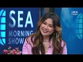 Download Lagu Talkshow with Kaleb J \u0026 Ruth Garcia: New Single, All That I Needed