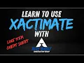 Xactimate Line Item Cheat Sheet