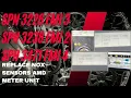 EMISSIONS SYSTEM problem SPN 3226 FMI 3 SPN 3238 FMI 2 SPN 3471 FMI 4