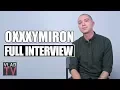 Oxxxymiron on Russian Hip Hop Battle Rap Dizaster Putin Full Interview