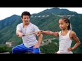 Download Lagu The Power Of a boy🔥/The Karate Kid 2 💥/ Final Fight 🤺🤛💪