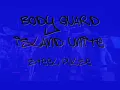 STEEL PULSE - BODYGUARD / ISLAND UNITE (LIVE AUDIO)