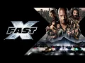 Download Lagu Fast \u0026 Furious 10 (2023)🔥 Ganzer Film Deutsch HD | Vin Diesel Action