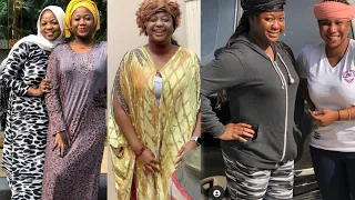 jaruma da tafi kowa ce jaruma iskanci a kannywood wacce muta ne basa magana akan ta rukayya labarina