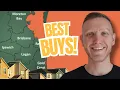 Where I d Buy Right Now in Brisbane If I Had 800K or Less