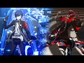 Persona 3 Reload - Reaper Boss Fight Solo Max Level Merciless