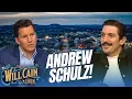 Full interview with comedian Andrew Schulz