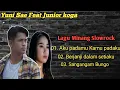 Download Lagu Yuni ft junior - aku padamu Kamu padaku | full album slowrock