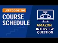 Course Schedule - Leetcode 207 Topological Sort Kahn s Algorithm DFS