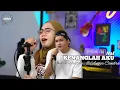 Download Lagu KENANGLAH AKU - NAF  // COVER LIRIK INDAH YASTAMI FEAT ANGGA