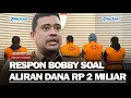 Download Lagu RAUT BOBBY RESPON Aliran Dana Korupsi Kadis PUPR Sumut : Ya Kita Lihat di Hukum Saja