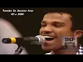 Só Pra Contrariar - Domingo