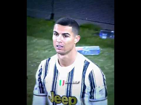 Cristiano Ronaldo Penalty Mind Games
