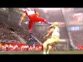 You Could KICK PEOPLE IN THE FACE In This Football Game