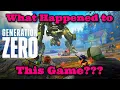 What Happened to Generation Zero