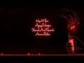 Hep Mi Ben | Ayaz Erdoğan | Slowed And Reverb | AmmarRelax | 🎶