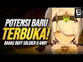 Download Lagu [2.3] MAKIN BAGUS! Update Panduan \u0026 Build Soldier 0 Anby versi Buff! Combo, Tim \u0026 Showcase