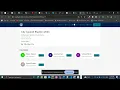 Full-Stack Secure Electronic Voting System using MERN MongoDB Express React JS Node JS