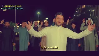 فرحة مهدوية سيد فاقد الموسوي ولادة الإمام الحجة 1444 هجري  فرحة مهدوية سيد فاقد الموسوي ولادة الإمام الحجة 1444 هجري