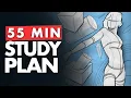 The Minimalist Drawing Plan 2026