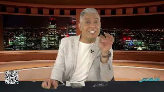 نتياهو:عباس كامل زارنا لكن لم يخبروني!!غرق سفينة بهرمز وانفجارات غامضة بتل ابيب وترامب يهاجم الصومال