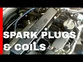 2012-2019 Ford Focus 2 0L 4-Cylinder Engine Spark Plug Ignition Coil Replacement - Your Guide