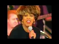 Tina Turner - Disco Inferno (Official Music Video) [HD Upgrade]